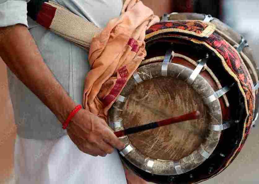 Subbu Melam And Band